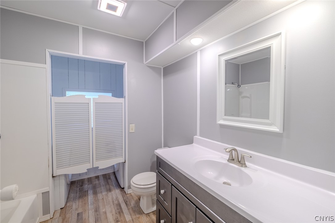 6940 Highbridge Rd, Lot #1
