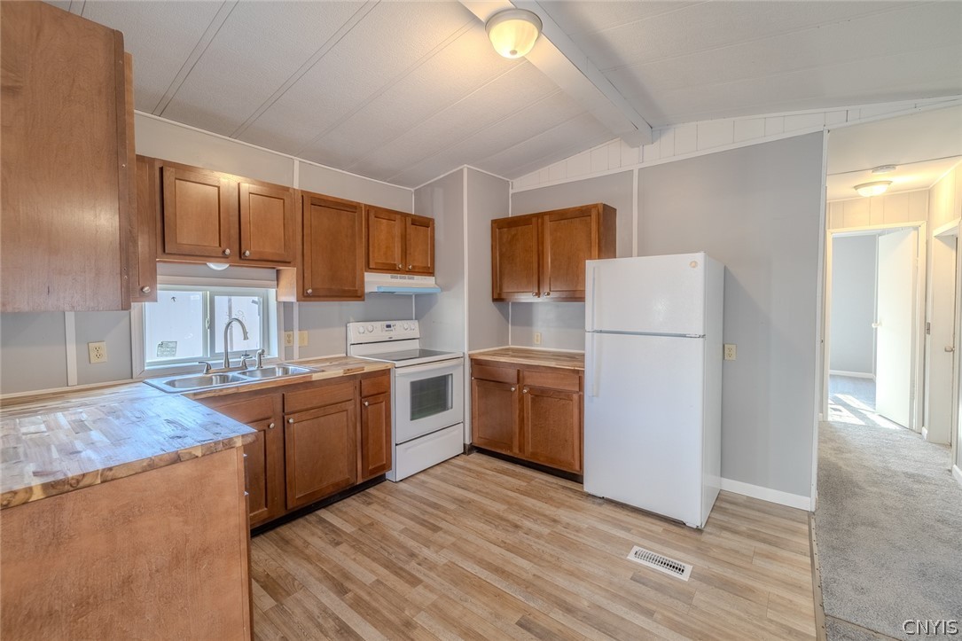6940 Highbridge Rd, Lot #1