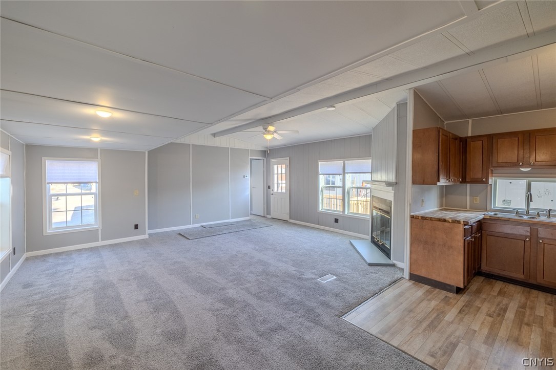 6940 Highbridge Rd, Lot #1