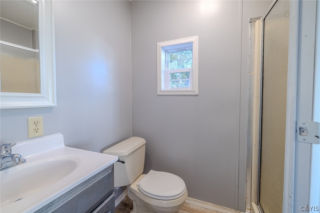 6940 Highbridge Rd, Lot #1