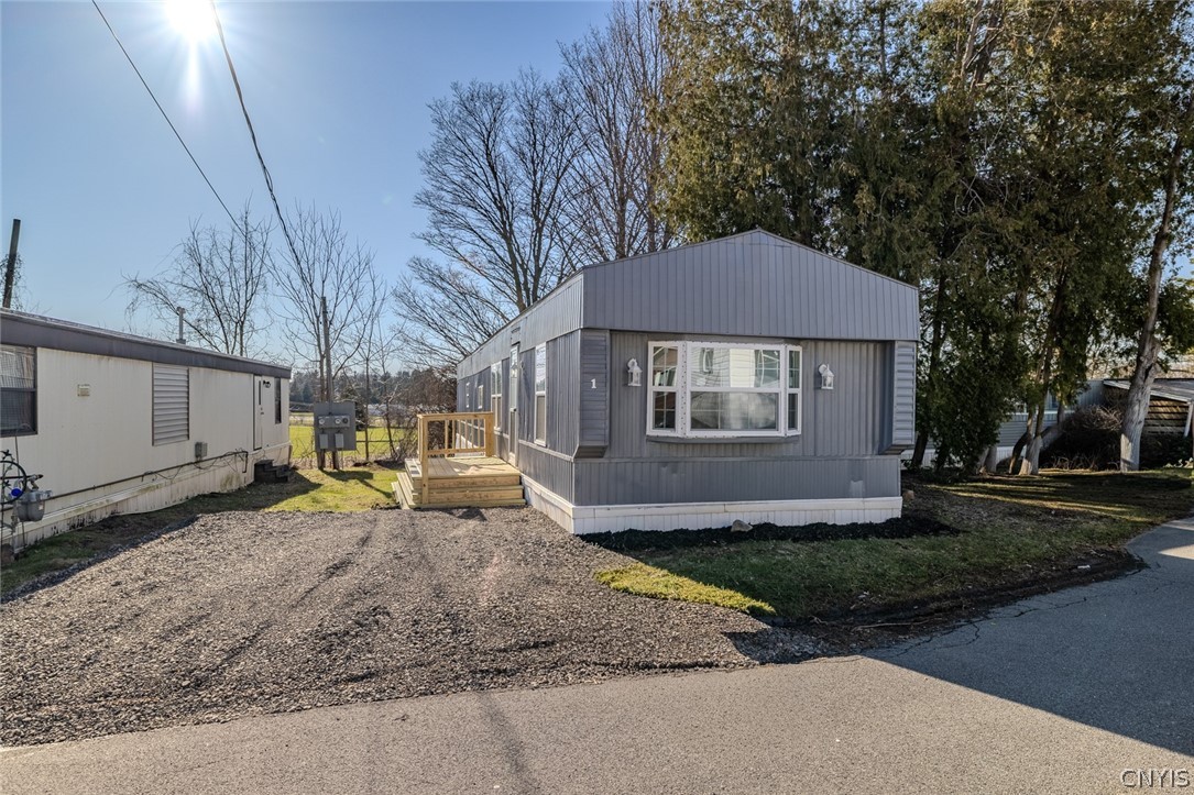 6940 Highbridge Rd, Lot #1