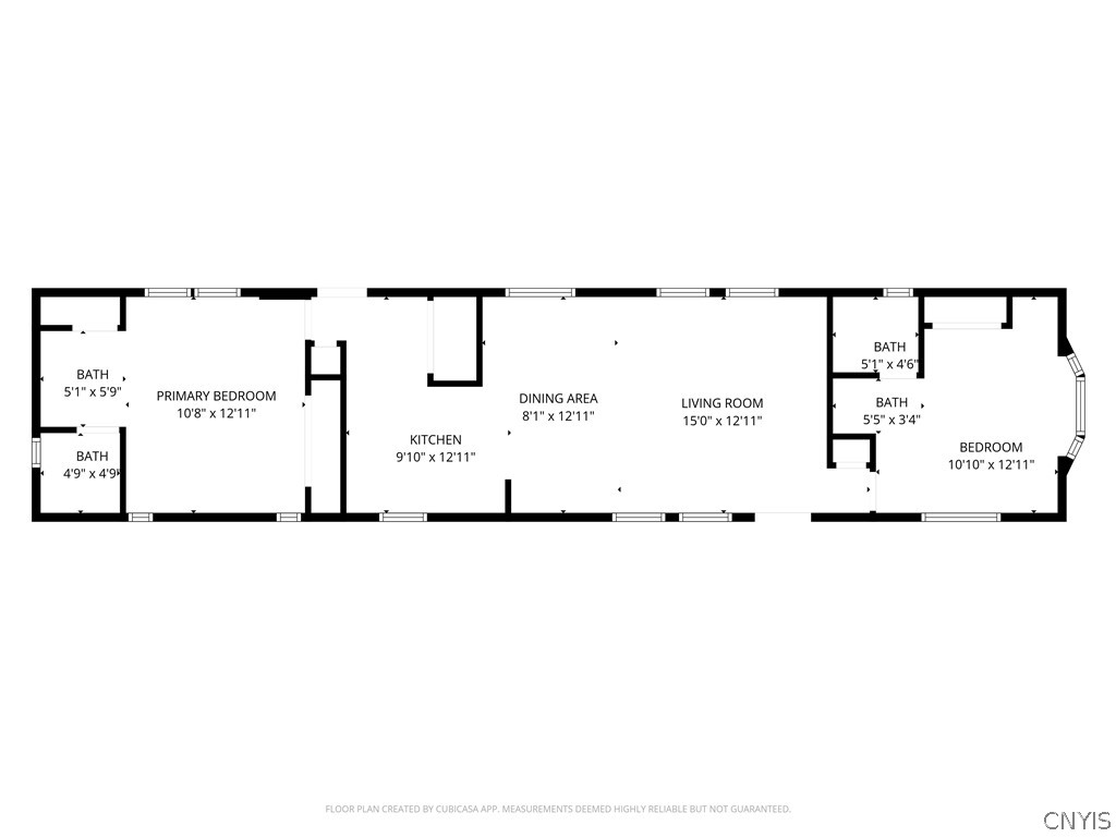 6940 Highbridge Rd, Lot # 6