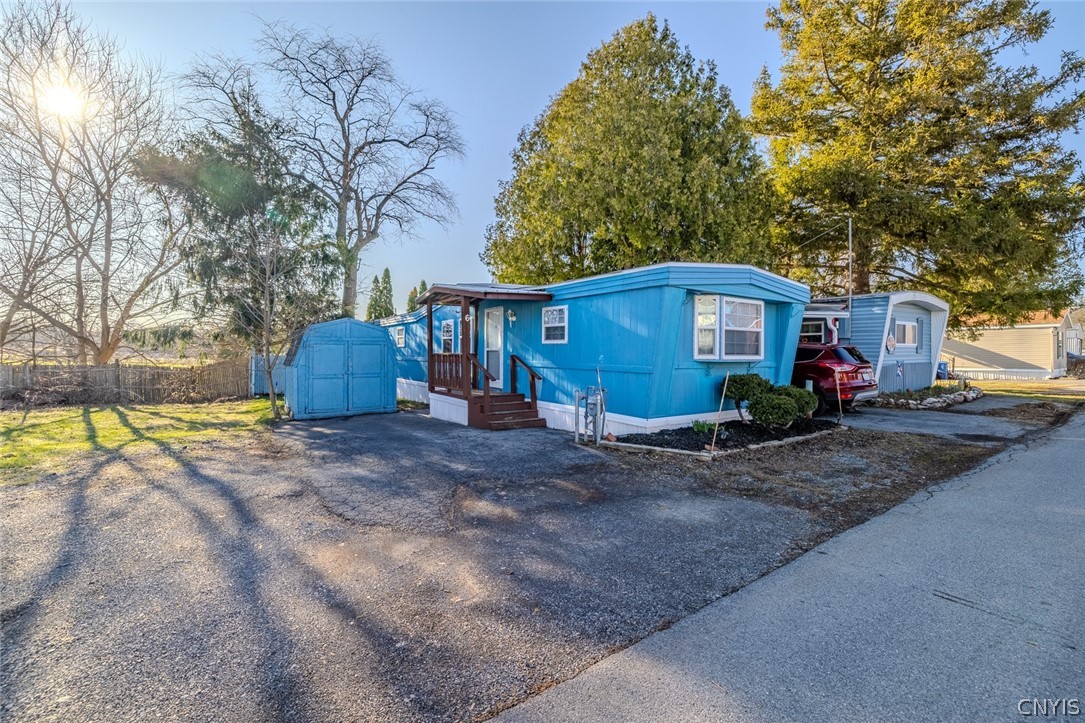 6940 Highbridge Rd, Lot # 6