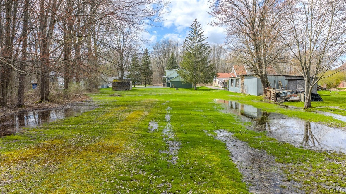 6286 Fly Road