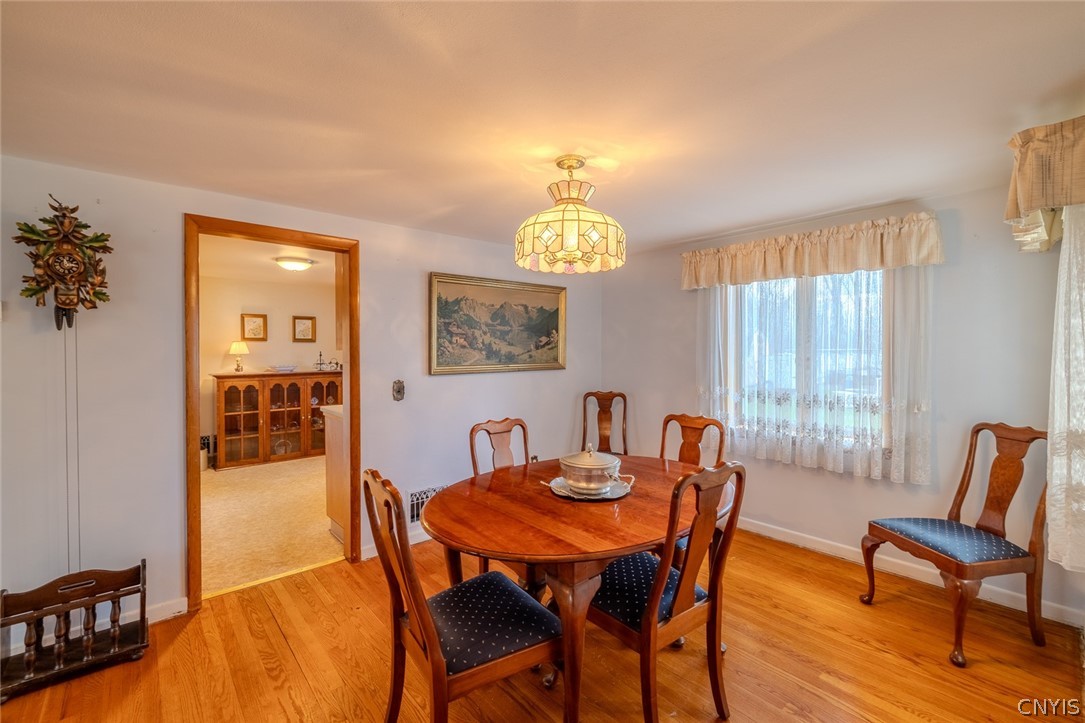 6286 Fly Road