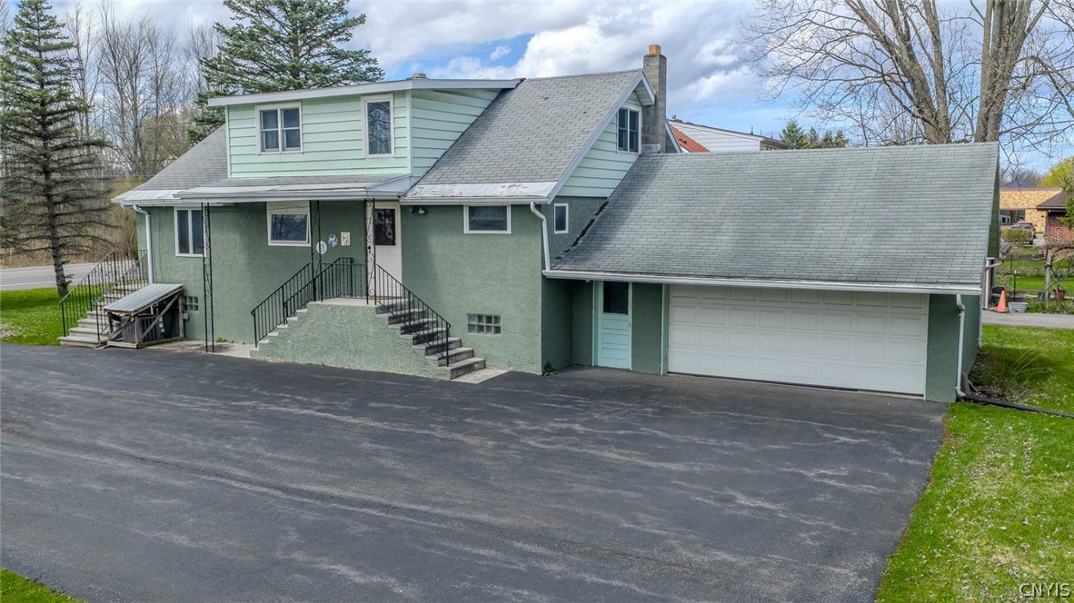 6286 Fly Road