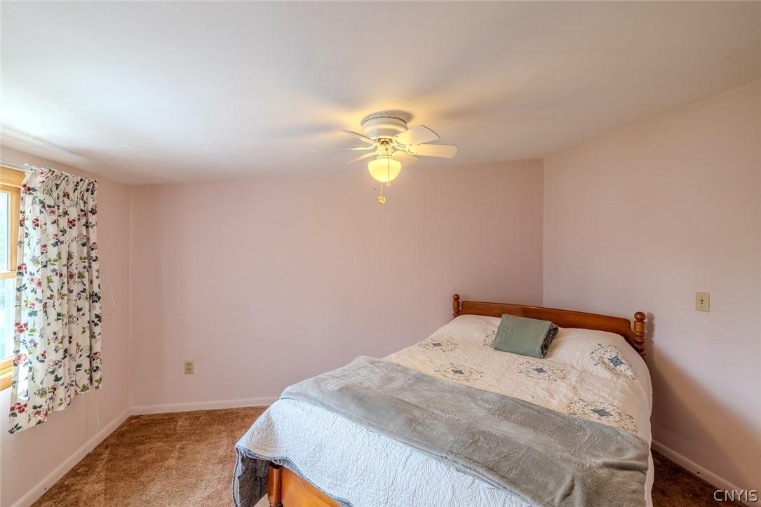 6286 Fly Road