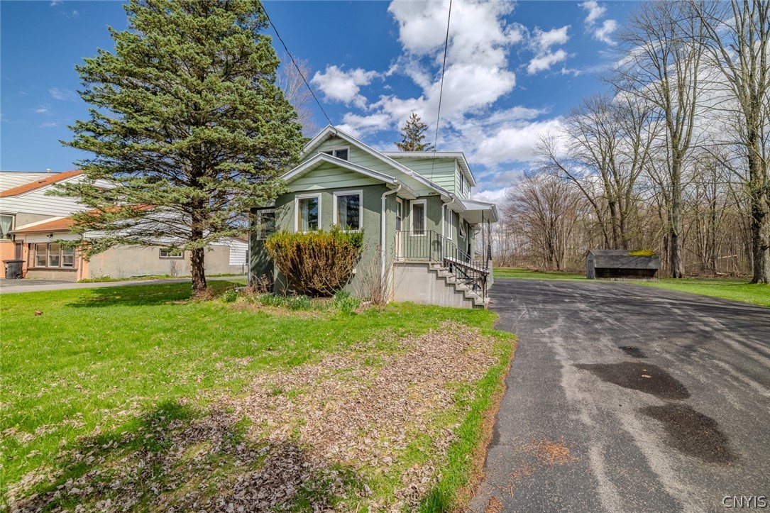 6286 Fly Road