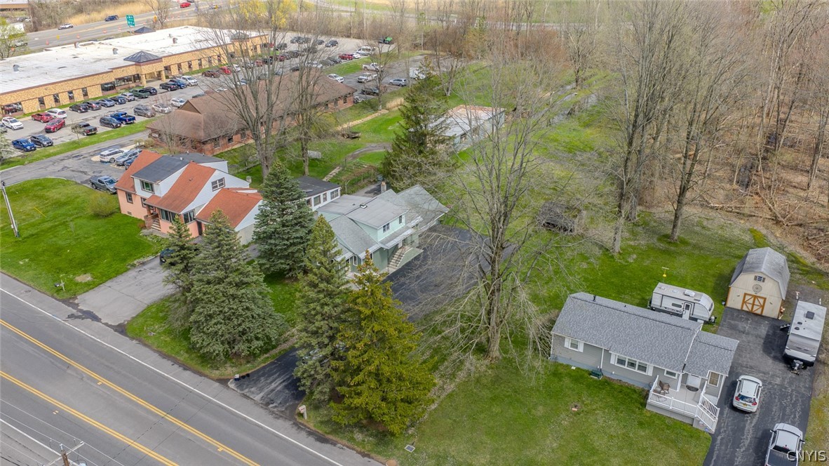 6286 Fly Road