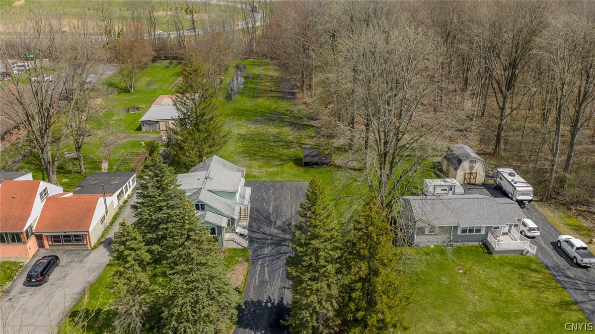 6286 Fly Road