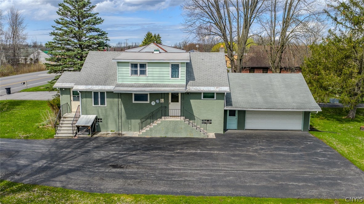 6286 Fly Road