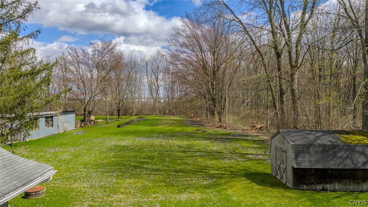 6286 Fly Road
