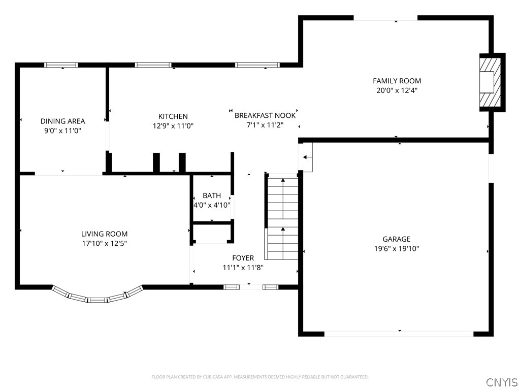 7618 Sandy Lane