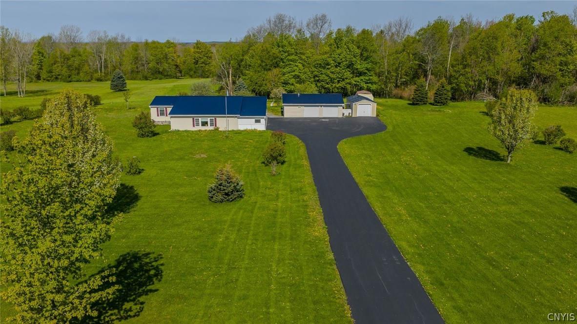 6057 US Route 11