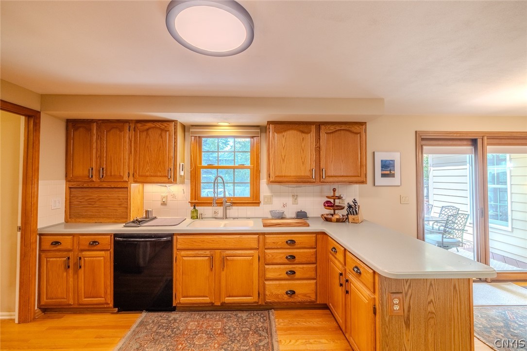 3705 Black Brant Drive