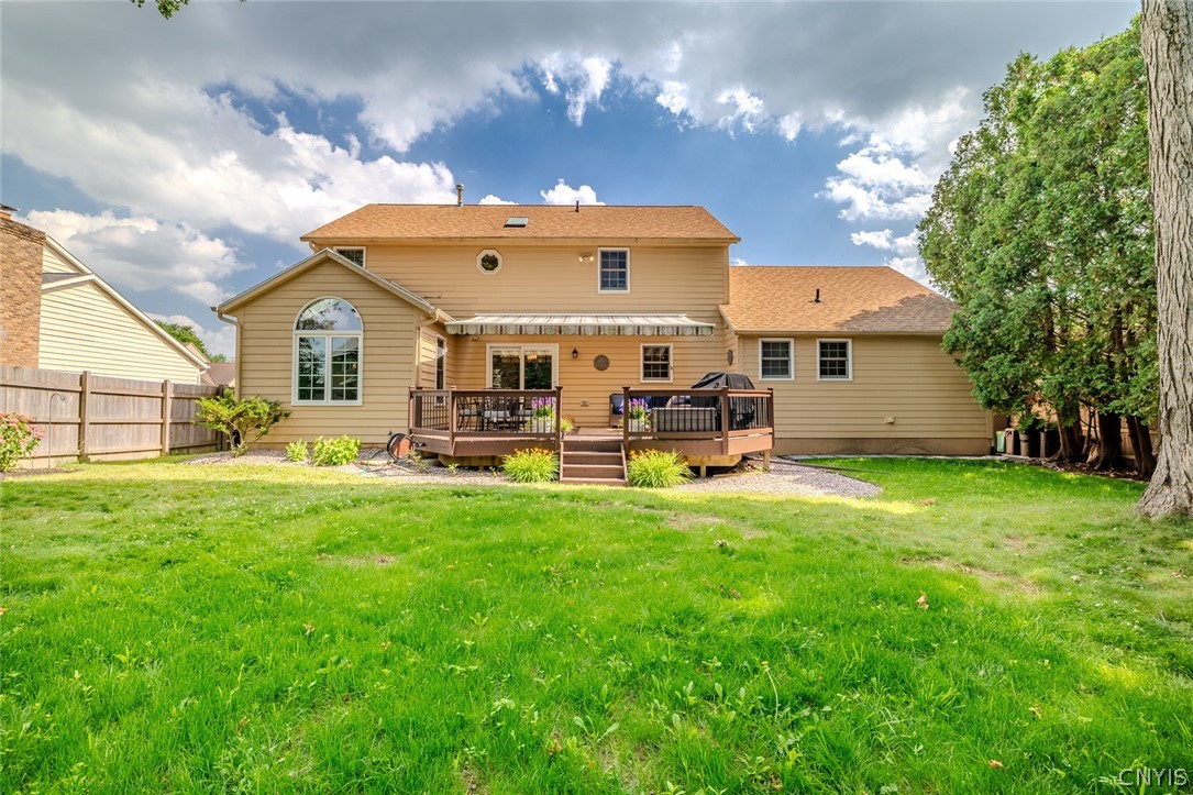 3705 Black Brant Drive