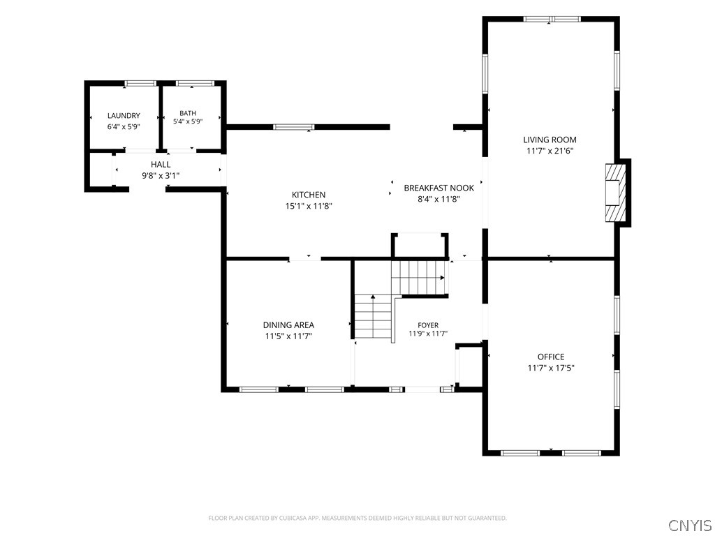 3705 Black Brant Drive