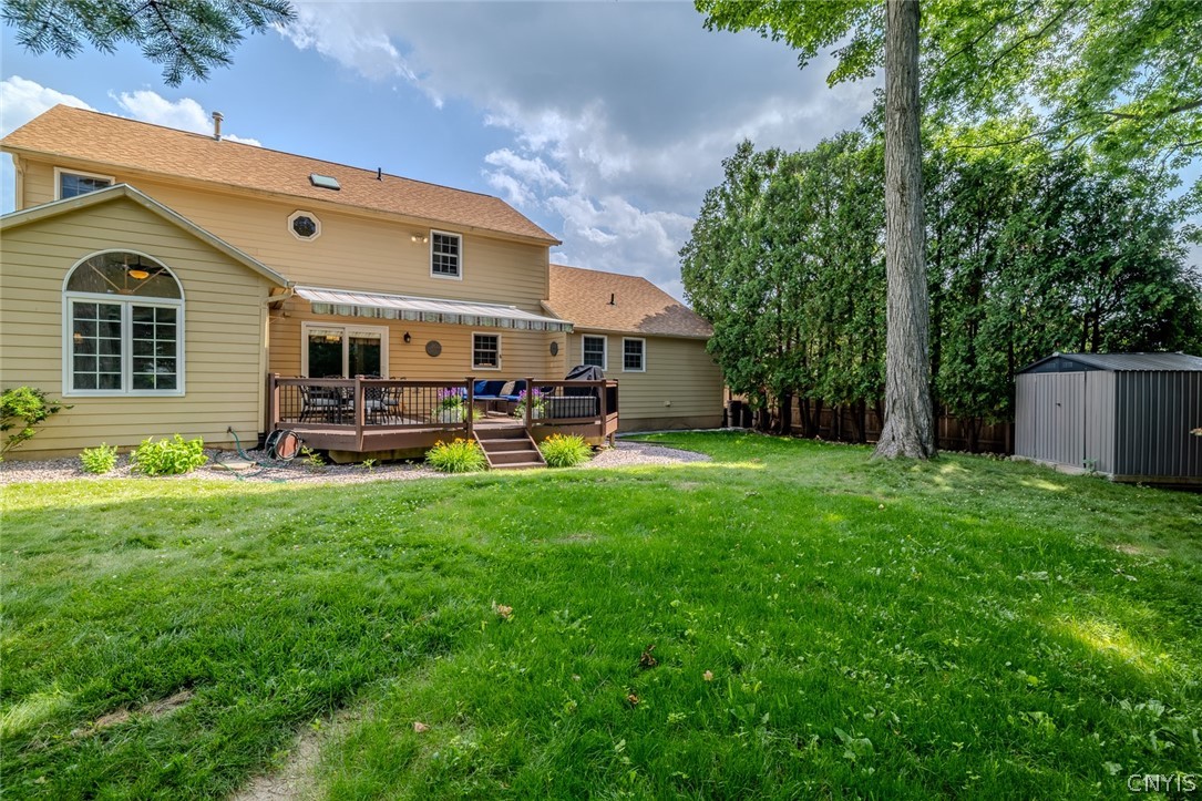 3705 Black Brant Drive
