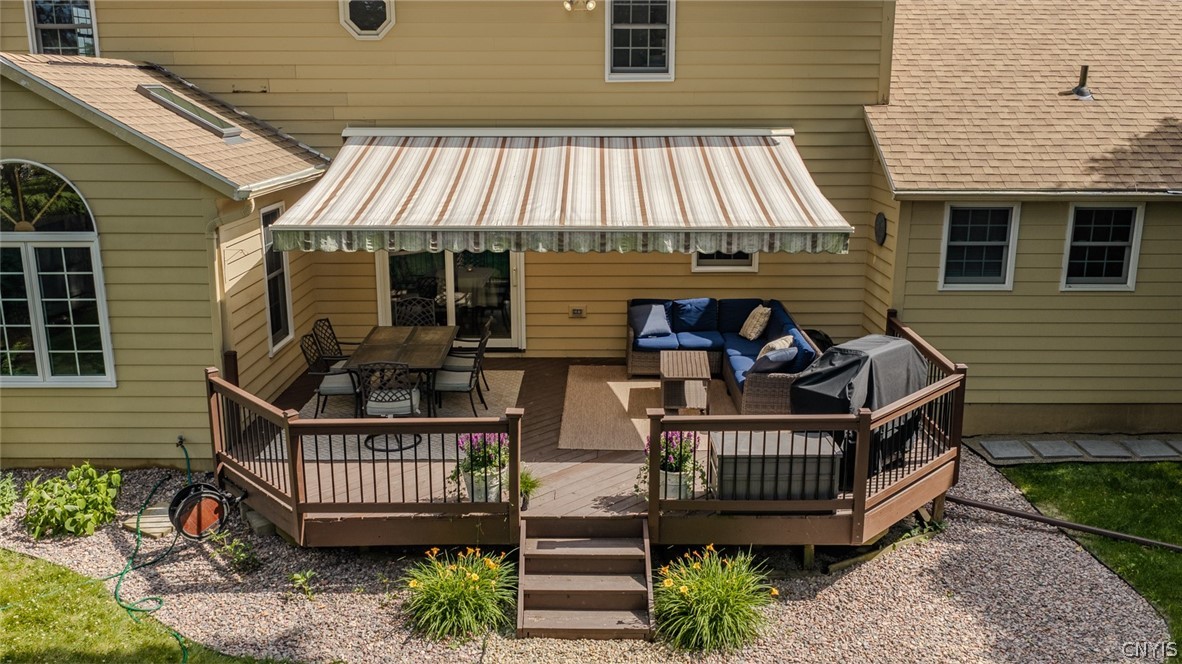 3705 Black Brant Drive