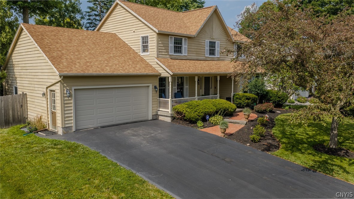3705 Black Brant Drive