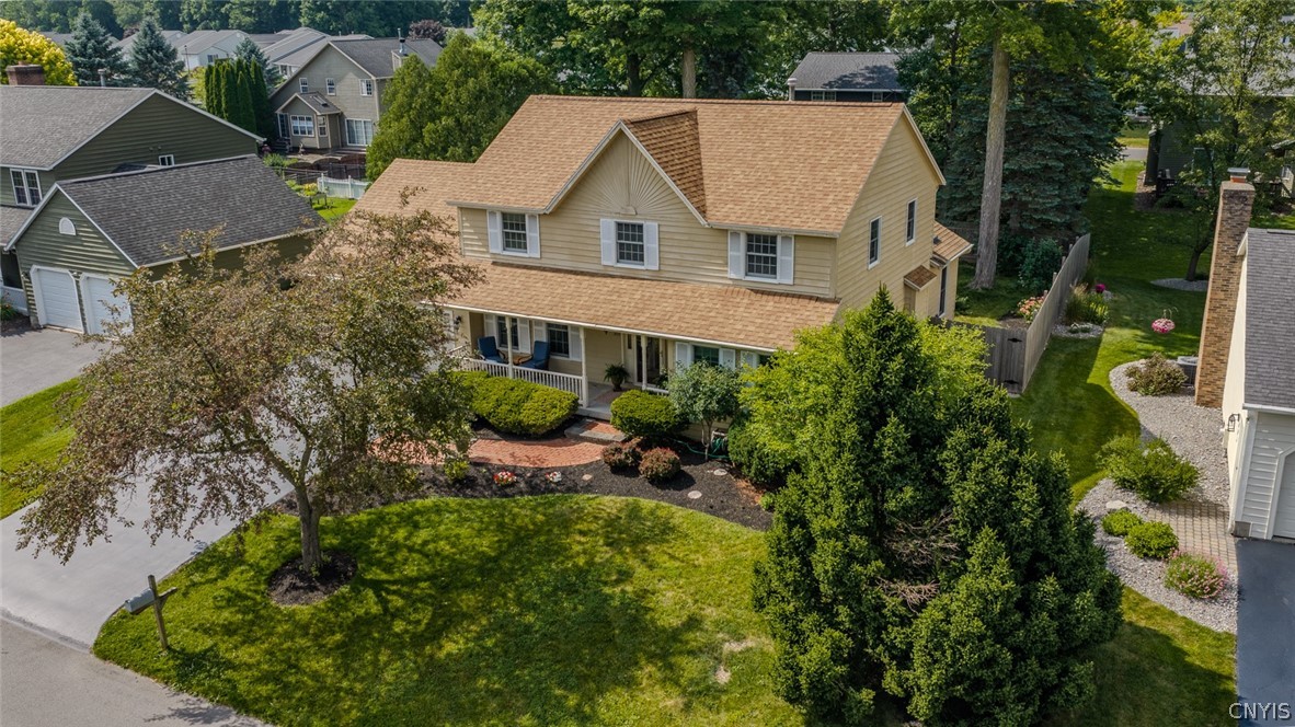 3705 Black Brant Drive