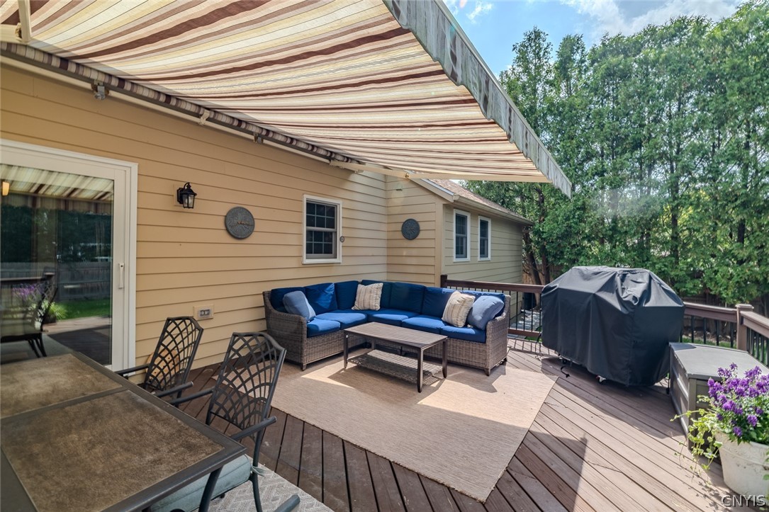 3705 Black Brant Drive