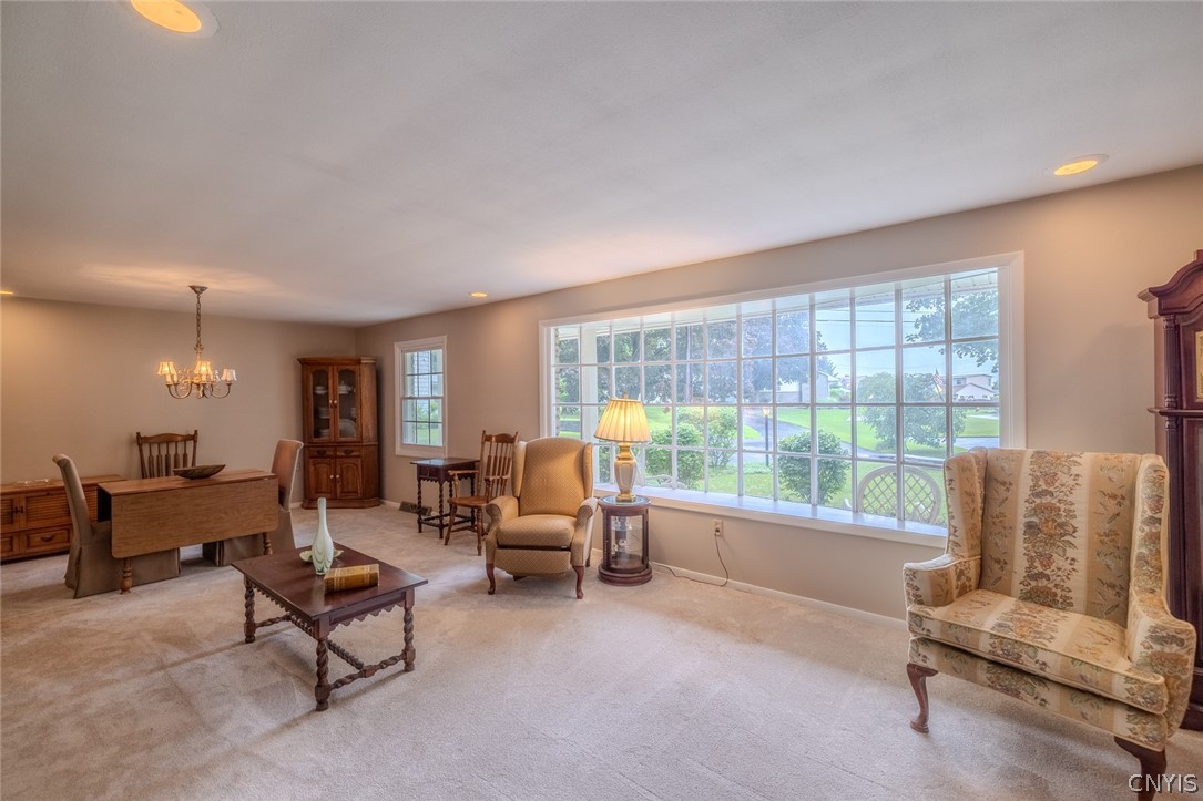 100 Highridge Drive