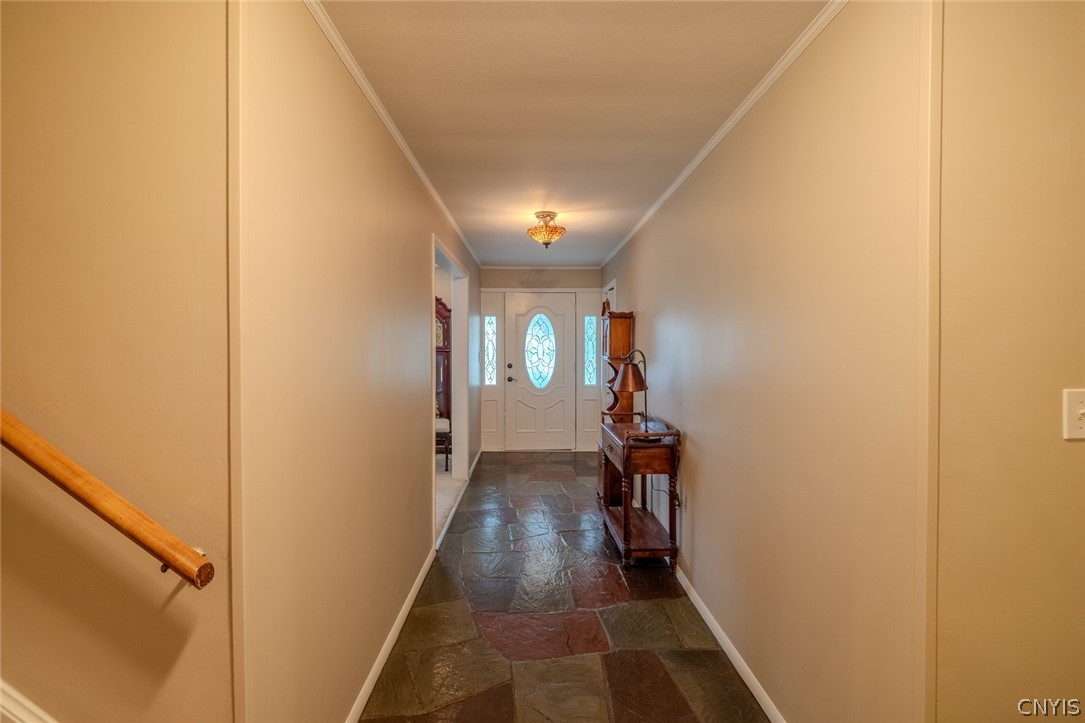100 Highridge Drive