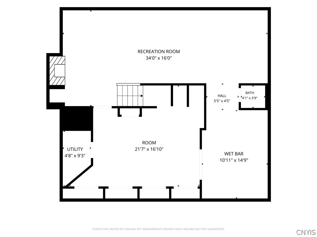 100 Highridge Drive