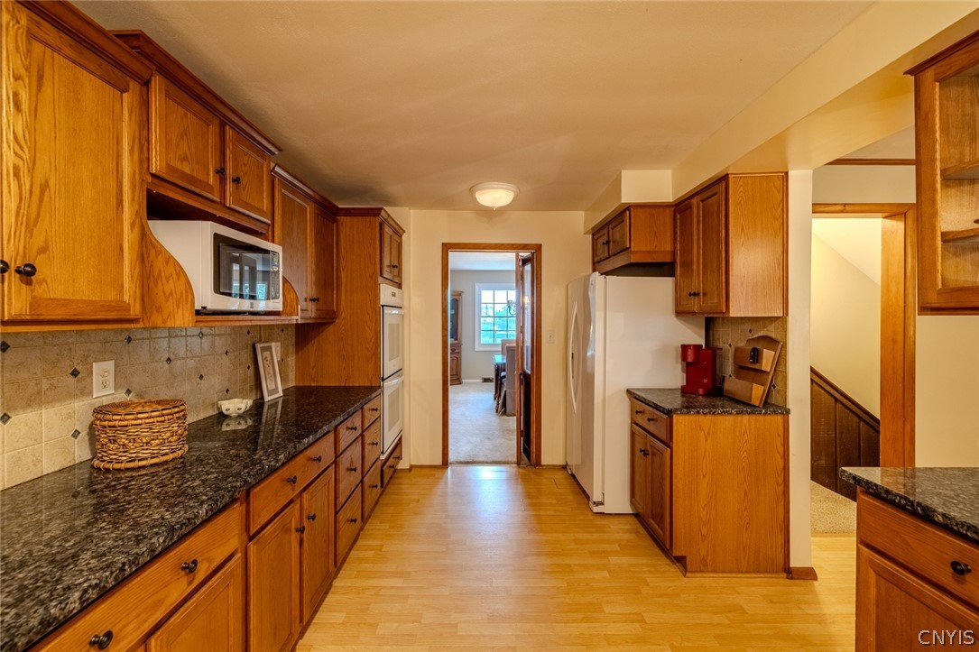100 Highridge Drive