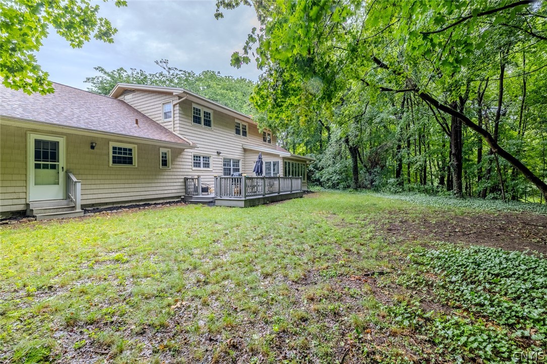 100 Highridge Drive