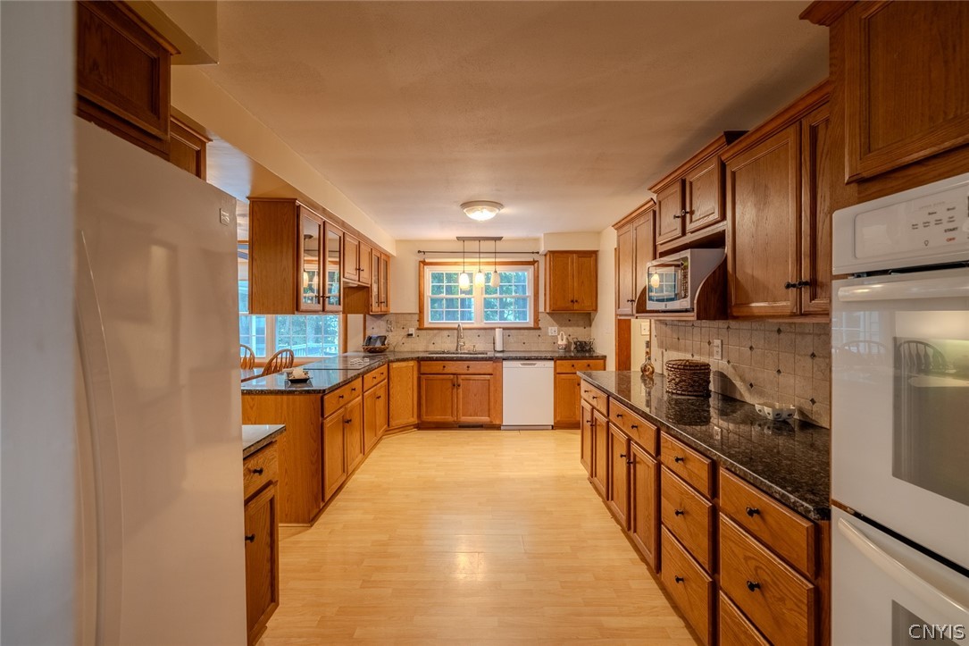100 Highridge Drive