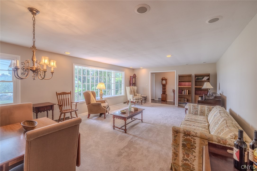 100 Highridge Drive