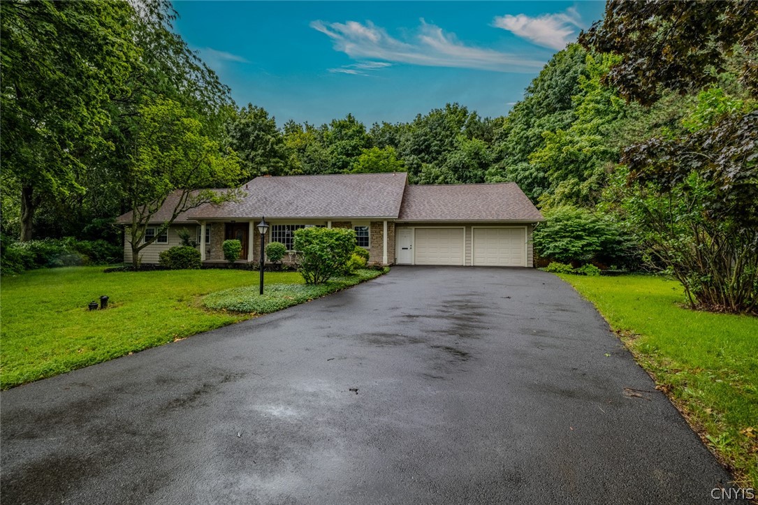100 Highridge Drive