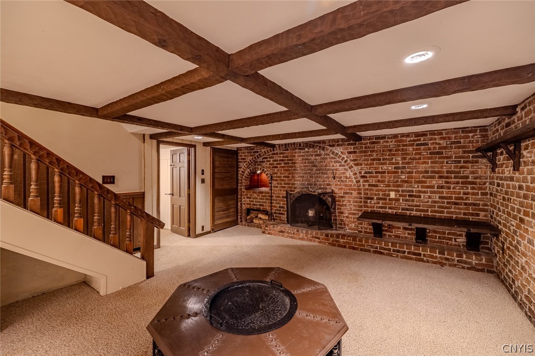 100 Highridge Drive
