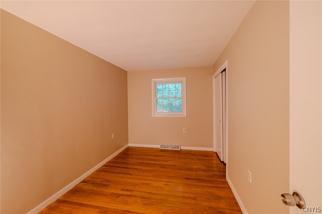100 Highridge Drive