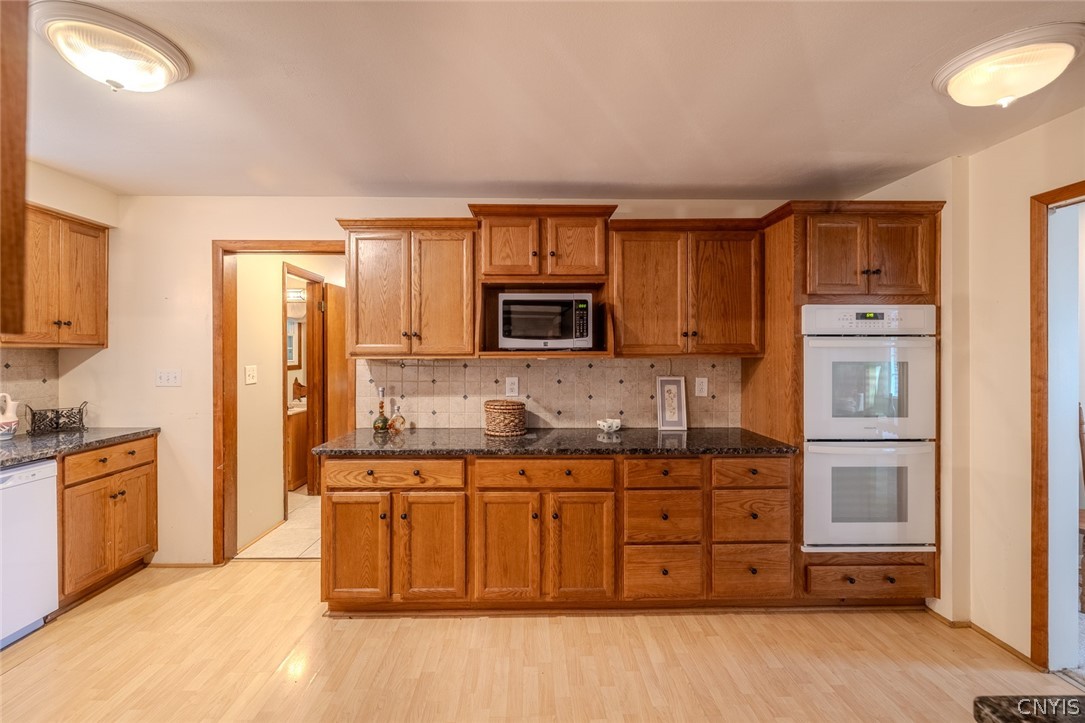 100 Highridge Drive