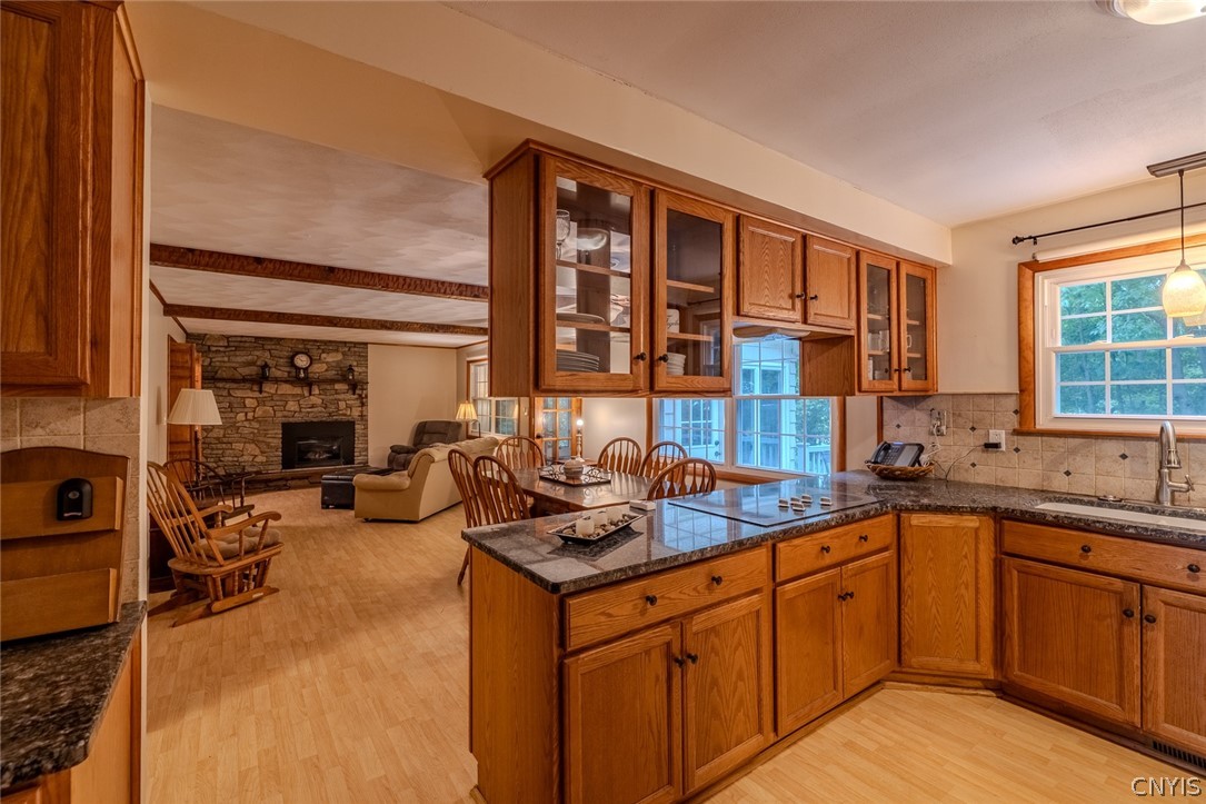 100 Highridge Drive