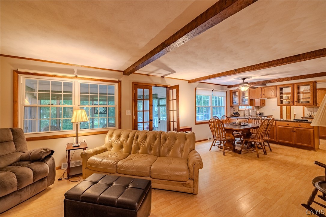 100 Highridge Drive