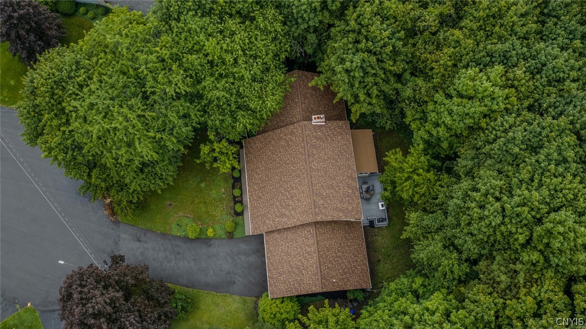 100 Highridge Drive
