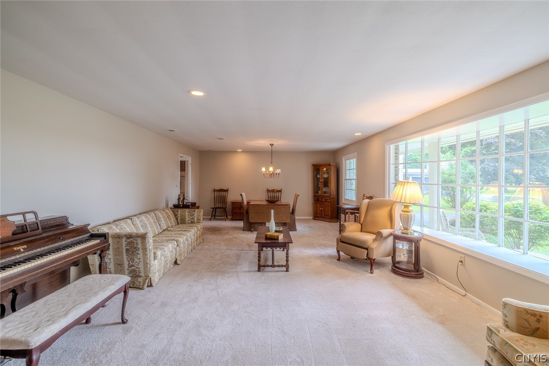 100 Highridge Drive