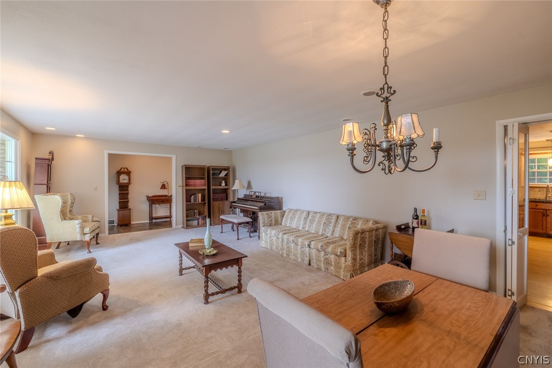 100 Highridge Drive