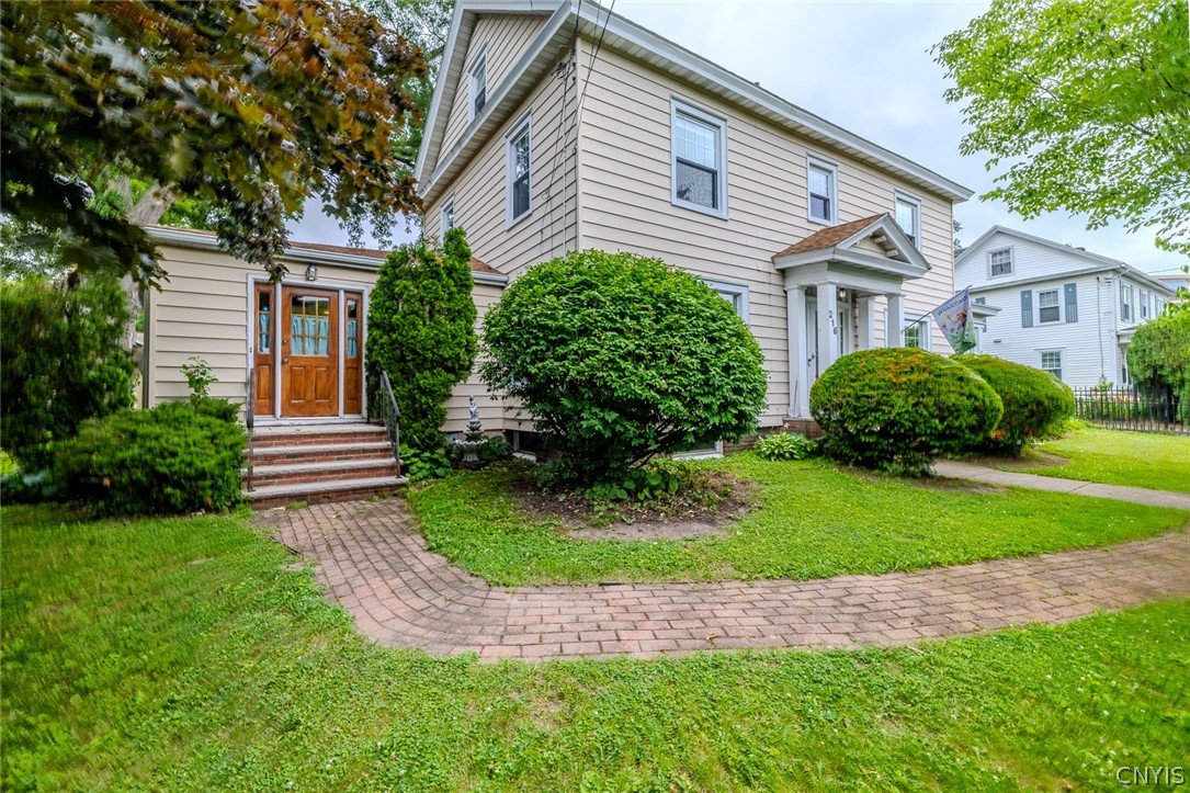 216 Hampton Road