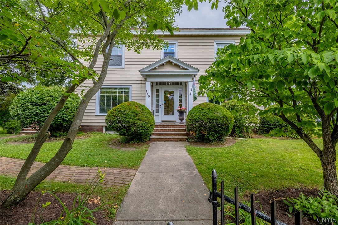 216 Hampton Road