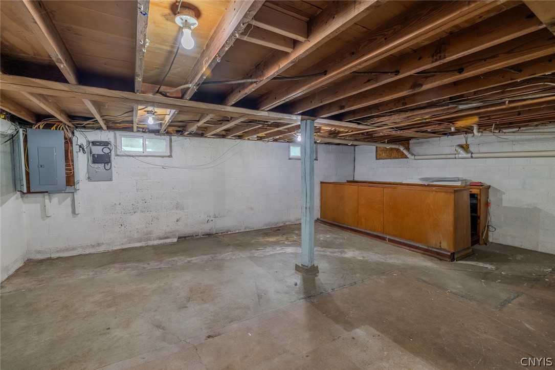 107 Williams Street