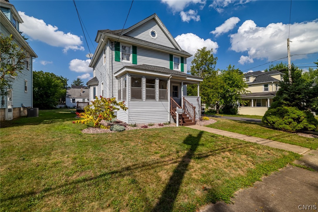 108 6th St Street