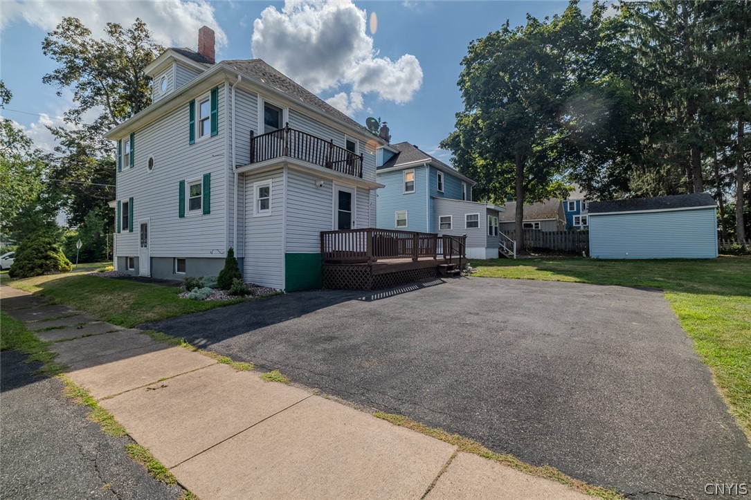 108 6th St Street