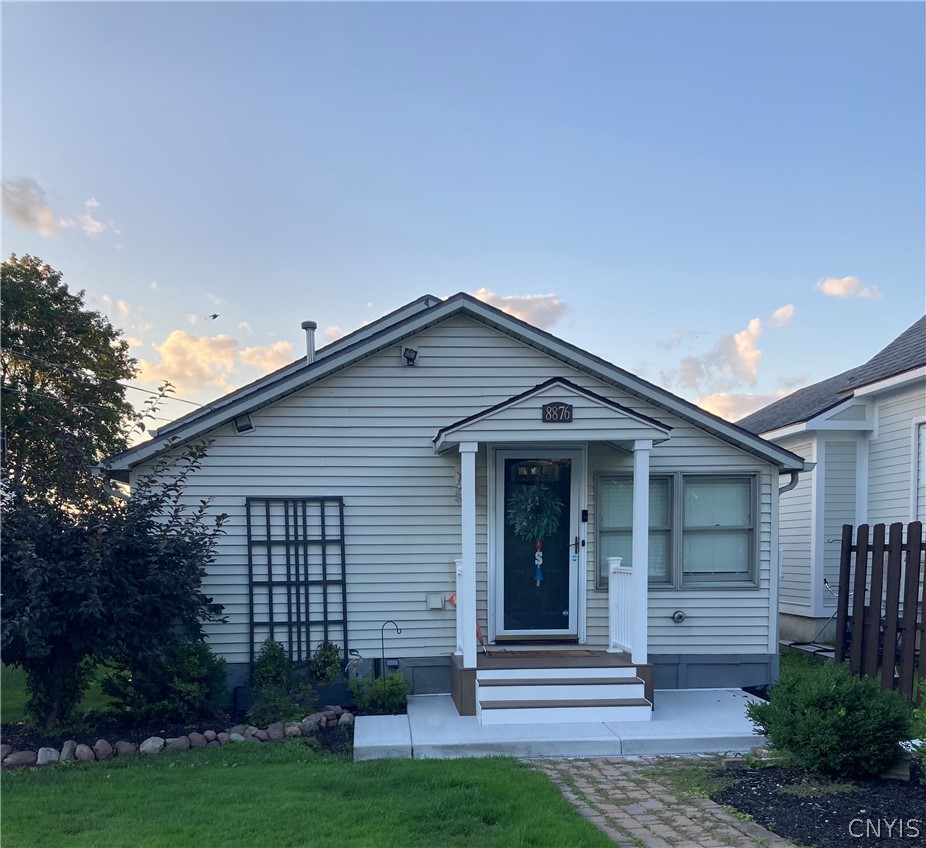 8876 Maple Drive