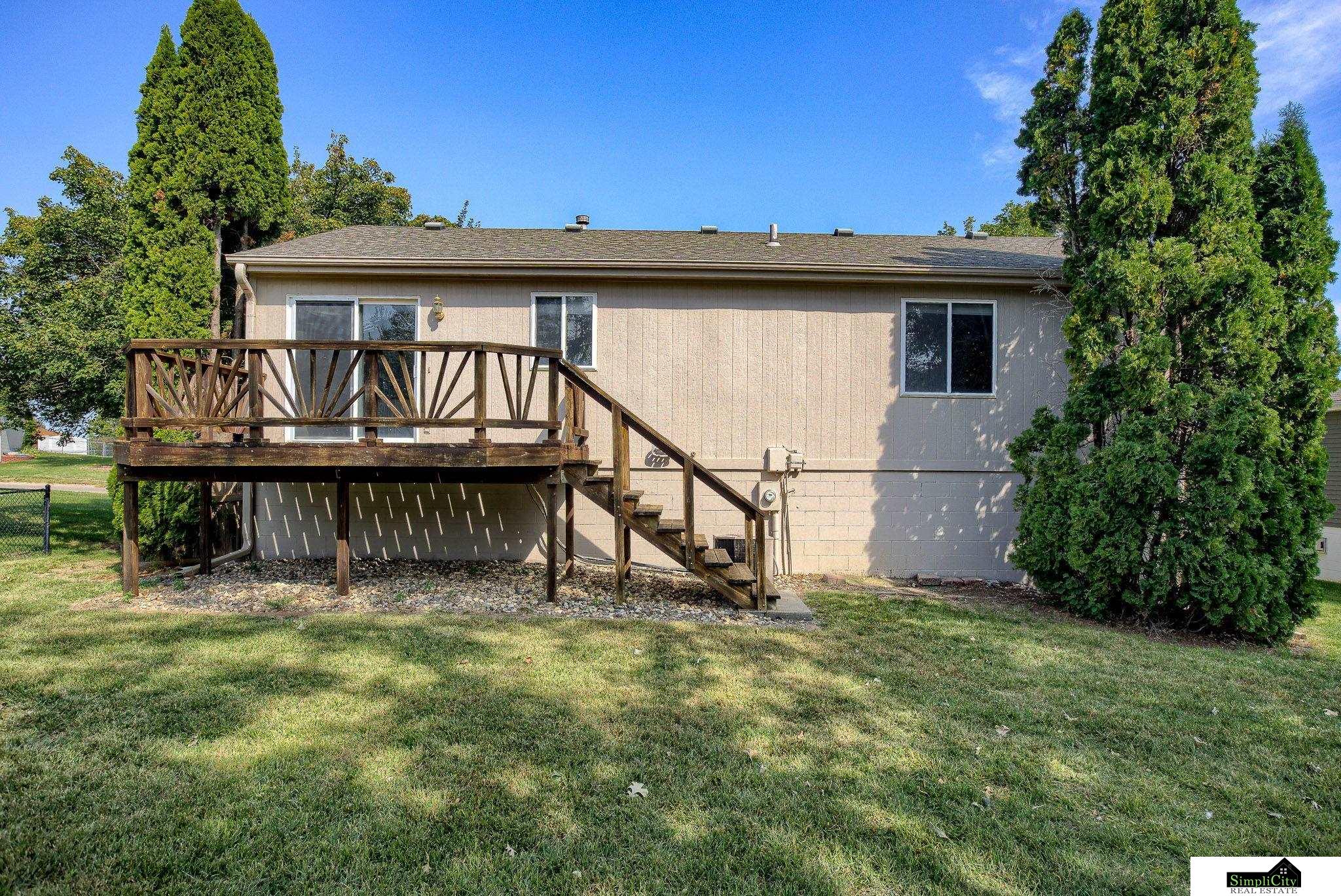 1205 Buckboard Boulevard