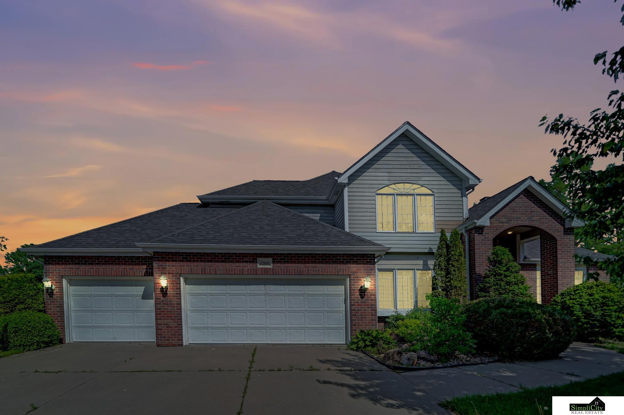 7930 Cole Court